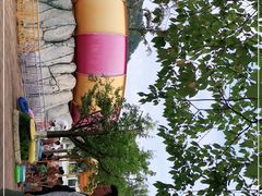 -重庆海昌加勒比海水世界