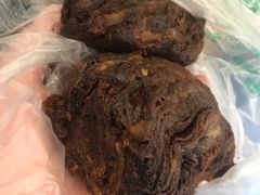 糖花卷-老回回饺子馆(海洋馆店)