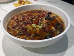 -人民公社大食堂(张家湾店)