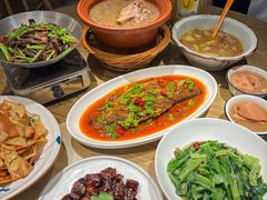 -董厨煨汤馆(车站路店)