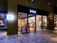 -Seesaw Coffee(深圳深业上城店)