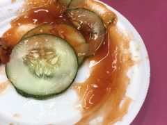 -新加坡Zam Zam餐馆