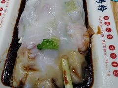 -荔银肠粉·非遗手藝(夫子庙店)