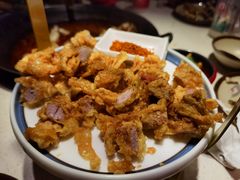 -老天桥蛙炉火锅(姑苏总店)