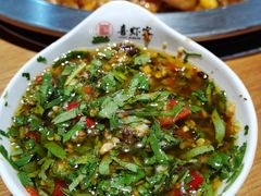 -喜虾客·大虾火锅(郑州无限城店)