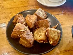 炸烧饼-金生隆(六铺炕店)