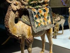 -陕西历史博物馆