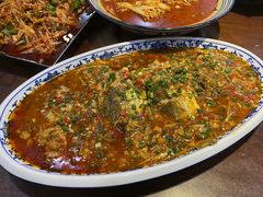 -易老九江湖菜(北滨一路店)