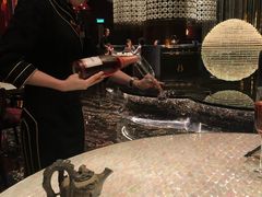 -8餐厅(新葡京酒店)