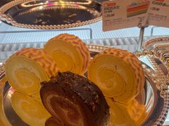 -多乐之日(田林东路店)