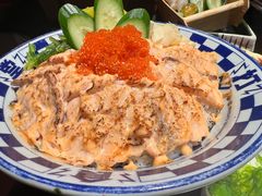 -摩打食堂(壹方中心店)