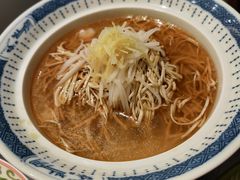 -奇芳阁·百年清真南京菜(夫子庙店)