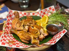 -泰妃殿(武汉首店)