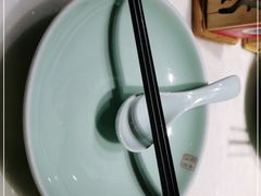 -小吊梨汤·北京菜·烤鸭(双井乐成中心店)