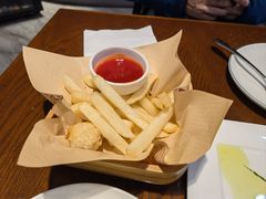 -斯比特花园西餐厅(东方商厦店)