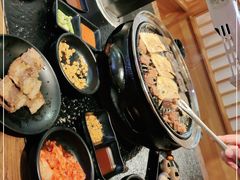 -九田家黑牛烤肉料理(石路天虹店)