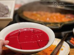 -纸盐河码头火锅(十八梯店)