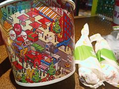 -肯德基(九江长江大道店)