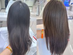 -BEAUTY HAIR GANO