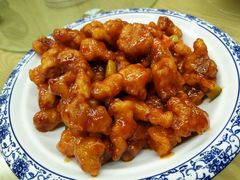 樱桃肉-春香鸡馆