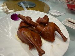 -国龙大酒店-中餐厅