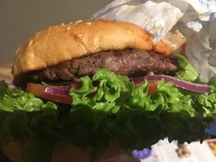 -Fergburger(皇后镇店)