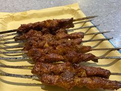 羊肉串-高原第一家资格烤羊肉(玉林南路总店)