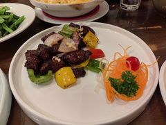 -新旺茶餐厅(嘉里城店)