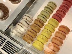 -Angelina安吉丽娜(恒隆广场店)