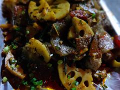 -袁师傅烤肉(弹子石店)