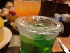 -邻海餐厅(烟台金沙滩英迪格酒店)