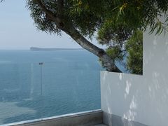 -蜜悦·波西塔诺悬崖海景餐厅