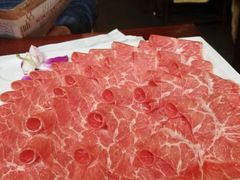 -南门涮肉(北洼路店)