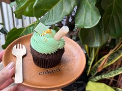 -caked(深圳购物公园店)