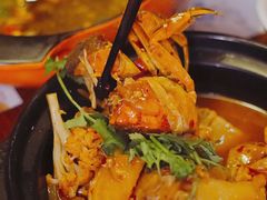 -馬蘭花開(车站大道店)