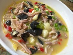 -江南婆婆(车墩店)