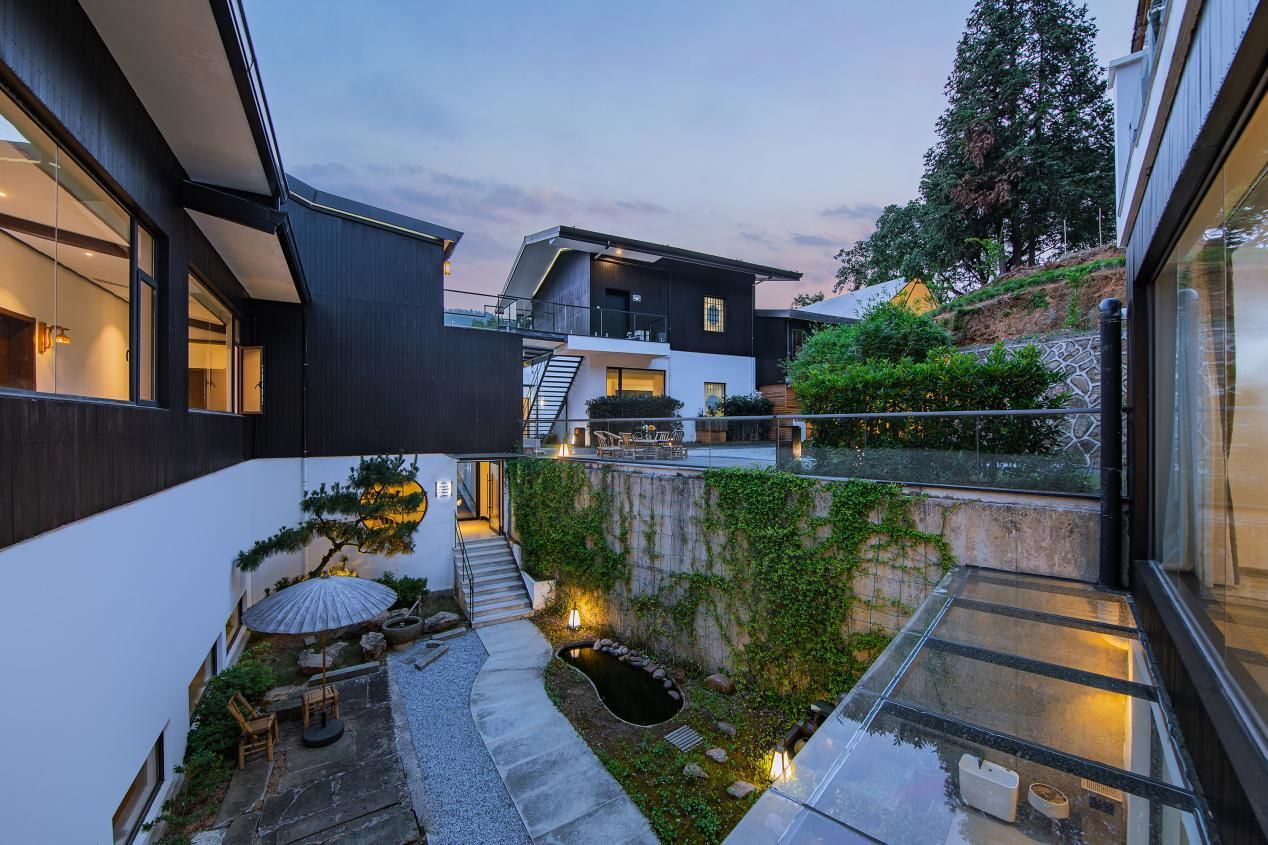 不住富春江边不算到桐庐