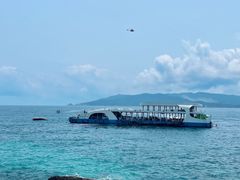 -三亚蜈支洲岛旅游区