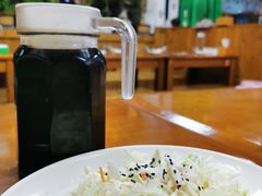 -亲昵春川鸡排(韩国美食街店)