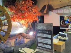 -木子塘汗蒸生活馆(财富港店)