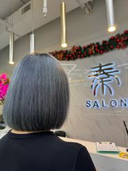 -秦·专注剪发