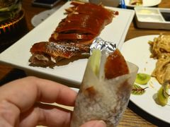 -小大董·烤鸭(王府井apm店)