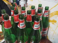 -新疆狼爷烤肉(宋庄店)