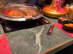 -牛New寿喜烧(中山公园龙之梦店)