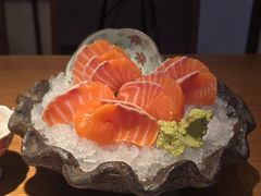 -水之惠鲜鱼料理(王府大街店)