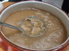 -汀小府·福建客家菜(鼓山沃尔玛店)