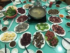 -乌记鲜活牛肉城(金砂东路店)