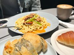 -Cafe Mersey默西咖啡(平江店)