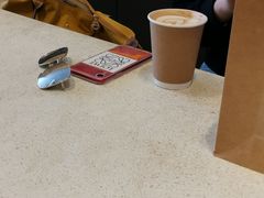 -% Arabica(京都东山店)
