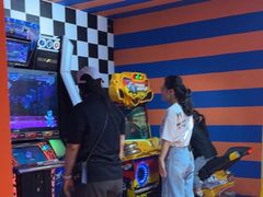 -不可思议减压馆·解压博物馆·摔碗发泄·团建定制